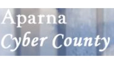 Aparna Cyber County