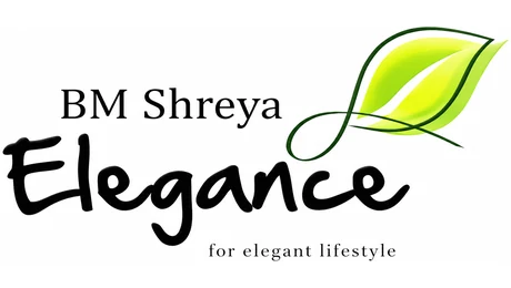 BM Shreya Elegance
