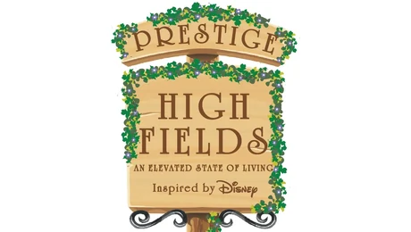 Prestige High Fields